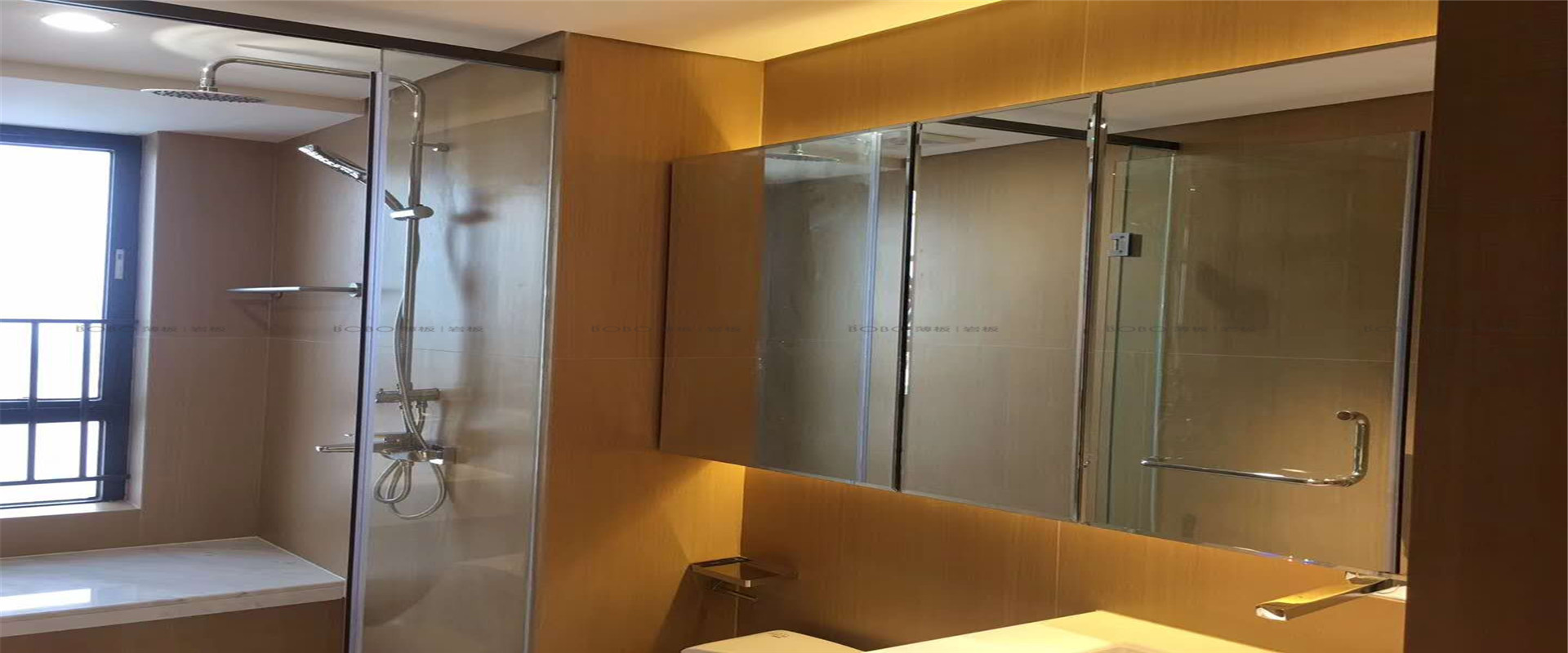廣東新會(huì)保利玥府