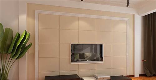 墻面裝飾板三種材料的優(yōu)勢