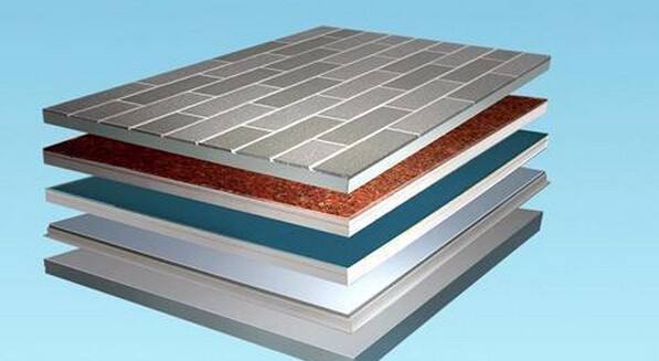 對(duì)裝飾保溫一體化板的一些誤解