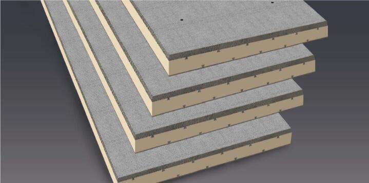 如何界定保溫一體化板設(shè)計鋪貼技術(shù)是否合格？