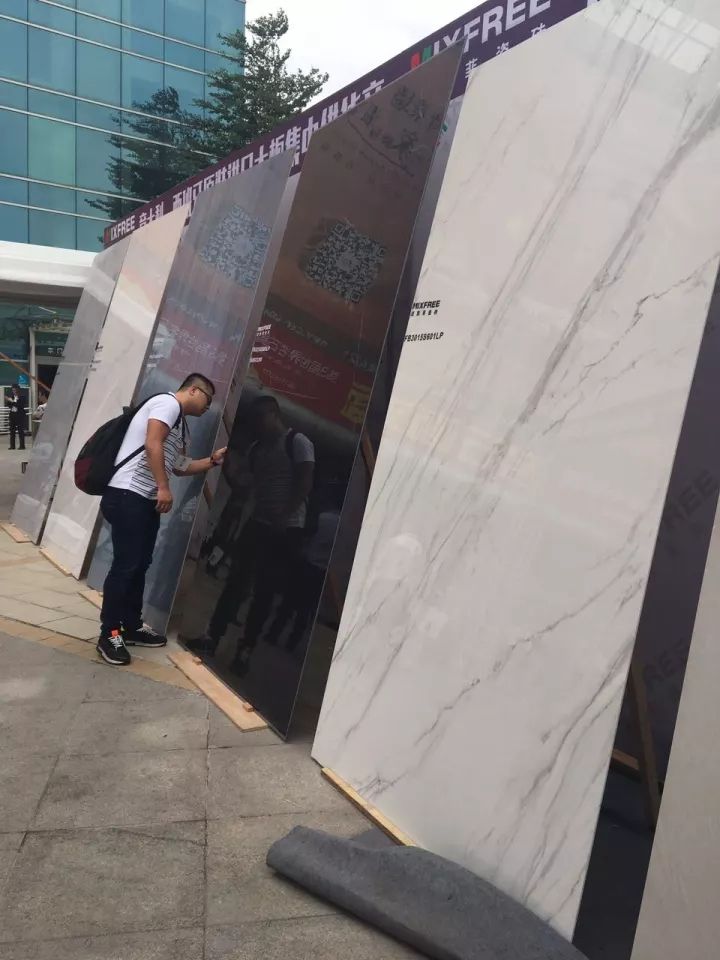 如何在市場上推動陶瓷大板的推廣