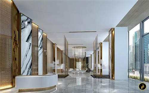 陶瓷大板 - 羅浮宮