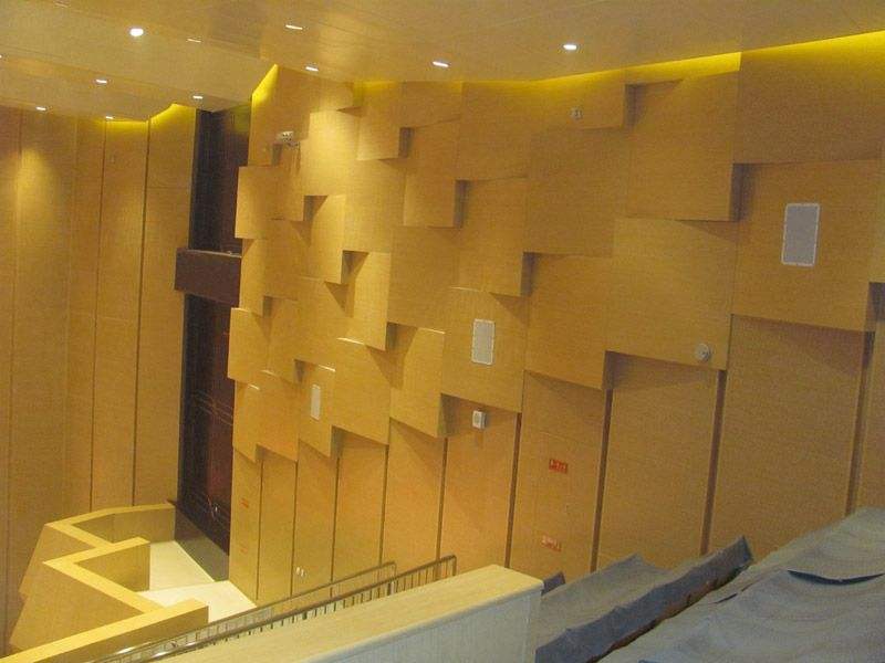 墻面裝飾板掛板