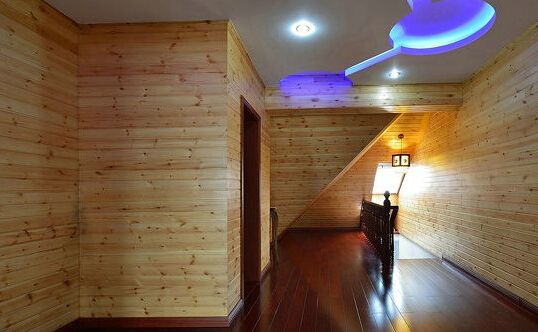 木質墻面裝飾板