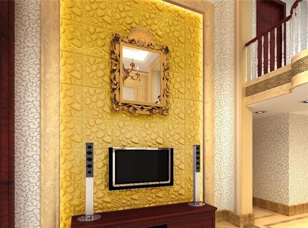 墻面裝飾板是什么東西？