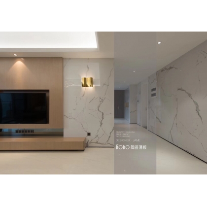 陶瓷薄板的歷史與優(yōu)勢