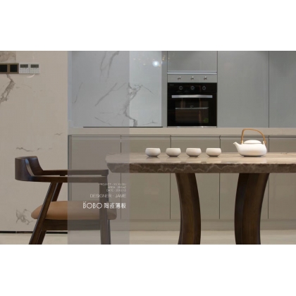 陶瓷薄板應(yīng)該怎么去保養(yǎng)？