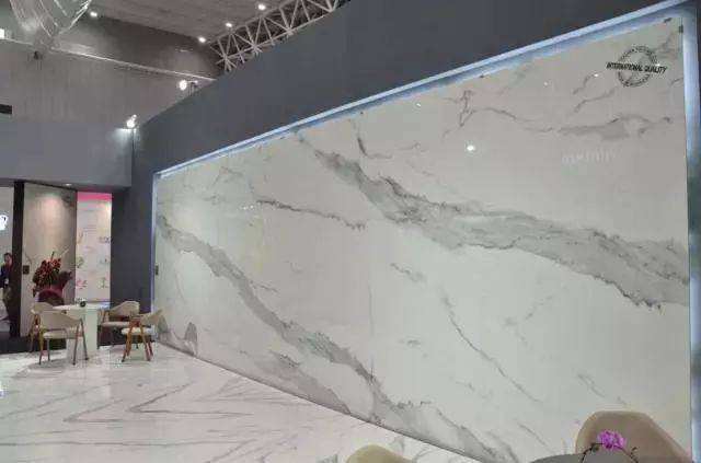 陶瓷大板推廣鋪貼施工的難題