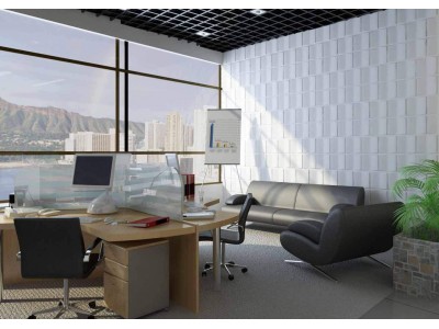 裝修時(shí)候墻面裝飾應(yīng)該怎么選？