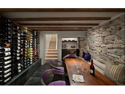 客廳墻面瓷磚用什么顏色比較好？