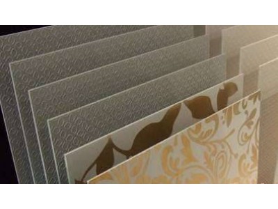 薄瓷板安裝及注意事項