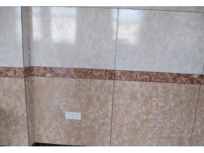 墻面瓷磚怎么做美縫處理