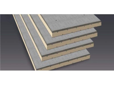 墻面裝飾板貼鋁塑板好嗎