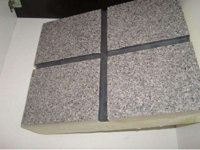 保溫一體化板作為建筑外墻具有哪些優(yōu)點？