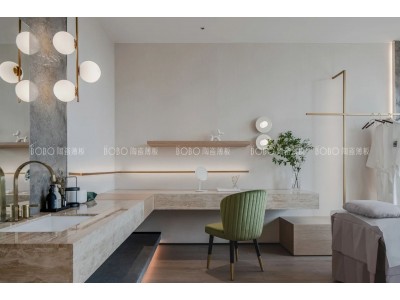 現(xiàn)代空間的設(shè)計(jì)