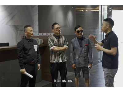 大咖探店|帶你一一揭曉當(dāng)下流行的家居選材