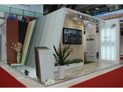 高分子外墻面裝飾板