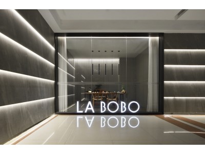 【CASA意象】BOBO陶瓷薄板極簡(jiǎn)風(fēng)卷進(jìn)寧波
