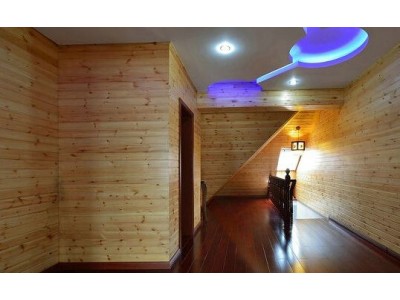 木質(zhì)墻面裝飾板安裝準(zhǔn)備與過(guò)程