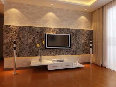 墻面裝飾板怎么安裝？