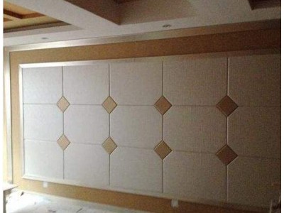 墻面裝飾板有甲醛嗎？