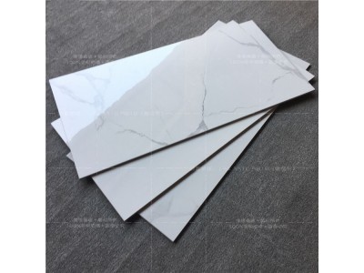 陶瓷薄板的安全更重要