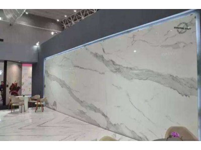 陶瓷大板推廣鋪貼施工的難題