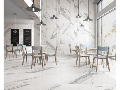 如何鋪設大尺寸陶瓷大板？