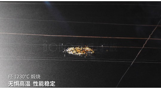 LA’BOBO產(chǎn)品性能測(cè)試